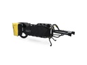 Burley Fahrradtasche COHO Pannier Set