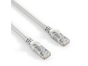 PureLink Patchkabel  Cat 6A, S/FTP, 0.5 m, Grau