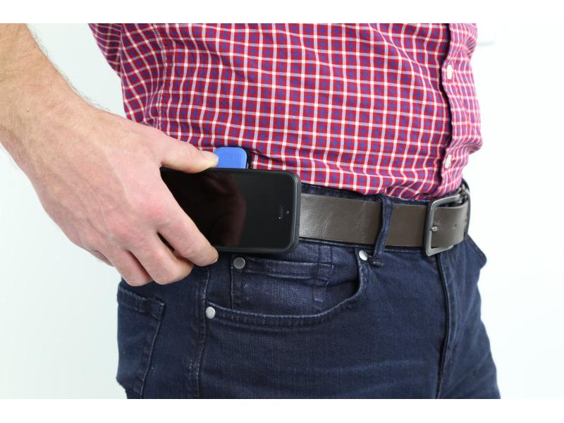 Quad Lock Gürtelclip