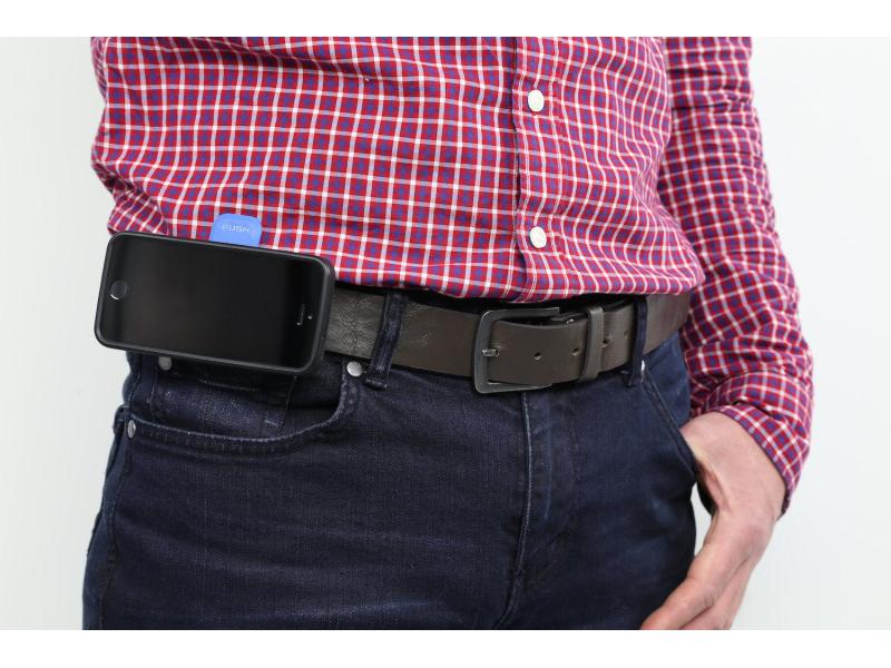 Quad Lock Gürtelclip