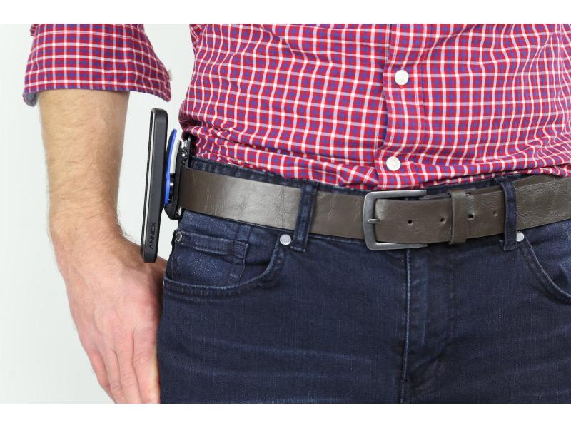 Quad Lock Gürtelclip