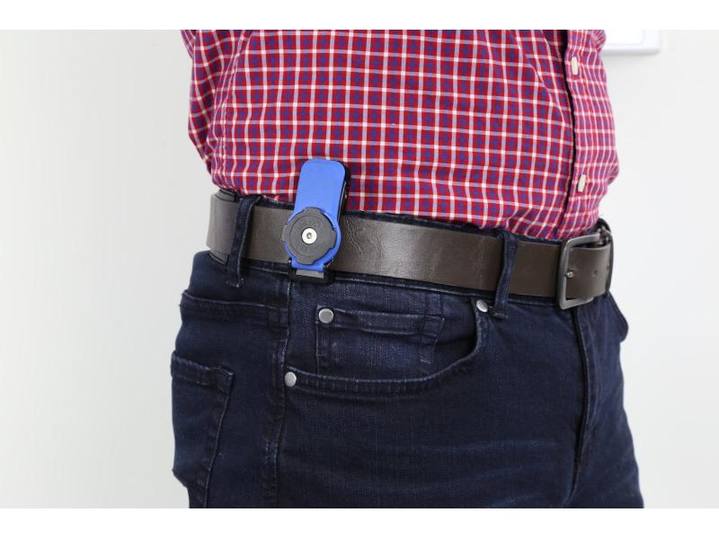 Quad Lock Gürtelclip