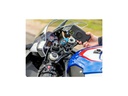 Quad Lock Halterung Fork Stem Mount