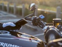 Quad Lock Halterung Motorcycle Mount V2