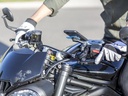 Quad Lock Halterung Motorcycle Mount V2