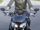 Quad Lock Halterung Motorcycle Mount V2