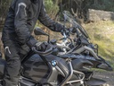 Quad Lock Halterung Motorcycle Mount V2