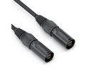 PureLink Patchkabel IQ-CAT6A-N015 Cat 6A, S/FTP, 1.5 m, Schwarz