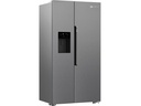 Beko Foodcenter GN162341PTCHN Silber