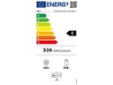 Beko Foodcenter GN162341PTCHN Silber