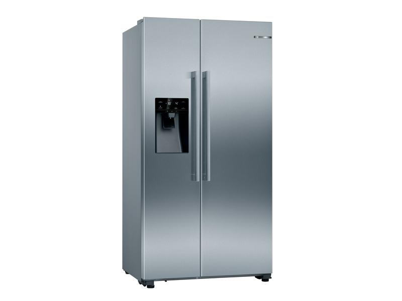 Bosch Foodcenter KAD93AIEP Antifingerprint
