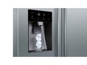 Bosch Foodcenter KAD93AIEP Antifingerprint