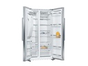 Bosch Foodcenter KAD93AIEP Antifingerprint