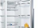 Bosch Foodcenter KAD93AIEP Antifingerprint