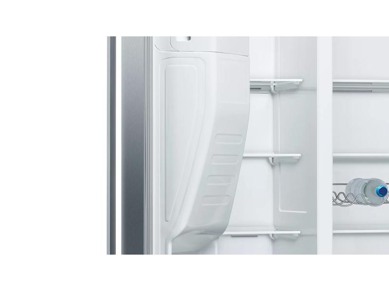 Bosch Foodcenter KAD93AIEP Antifingerprint