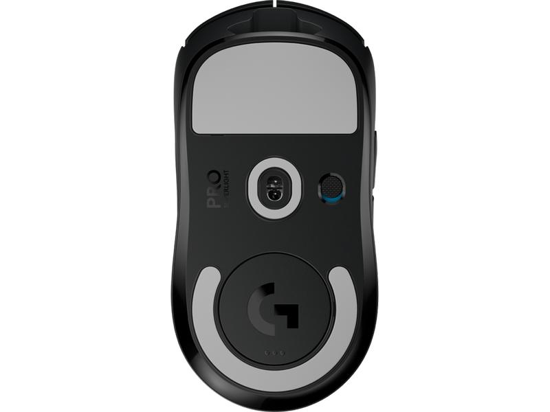 Logitech Gaming-Maus Pro X Superlight Schwarz
