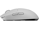 Logitech Gaming-Maus Pro X Superlight Weiss