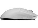 Logitech Gaming-Maus Pro X Superlight Weiss