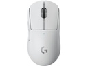 Logitech Gaming-Maus Pro X Superlight Weiss