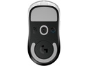 Logitech Gaming-Maus Pro X Superlight Weiss