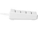 DELTACO Gaming-Tastatur GAM-075-W