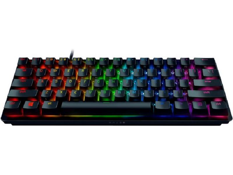 Razer Gaming-Tastatur Huntsman Mini