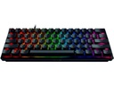 Razer Gaming-Tastatur Huntsman Mini