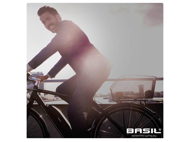 BASIL Velokorb ICON M