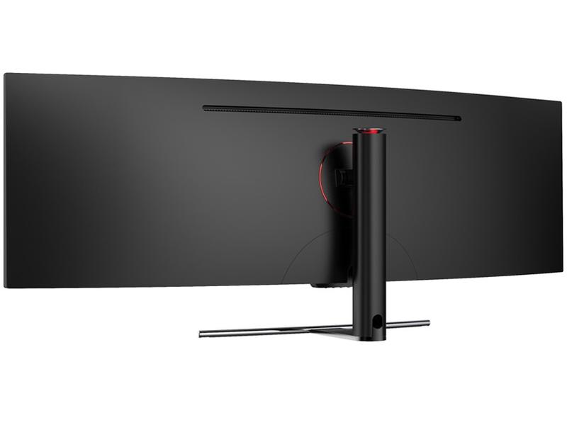LC-Power Monitor LC-M49-DFHD-144-C-Q