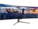LC-Power Monitor LC-M49-DQHD-120-C-Q