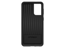 Otterbox Back Cover Symmetry Galaxy S21+ Black