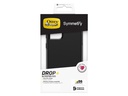 Otterbox Back Cover Symmetry Galaxy S21+ Black