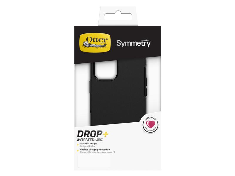 Otterbox Back Cover Symmetry iPhone 12 / 12 Pro