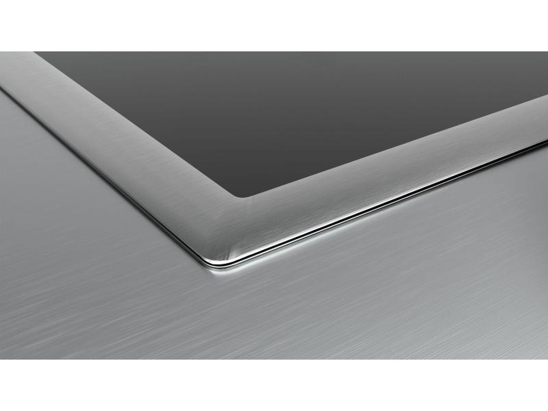 Siemens Glaskeramik-Kochfeld ET645FFP1C Flachrahmen-Design