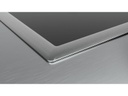 Siemens Glaskeramik-Kochfeld ET645FFP1C Flachrahmen-Design