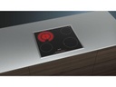Siemens Glaskeramik-Kochfeld ET645FFP1C Flachrahmen-Design