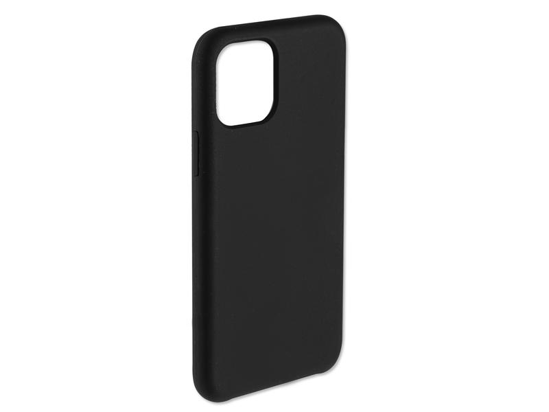 4smarts Back Cover Liquid Silicone CUPERTINO iPhone 11