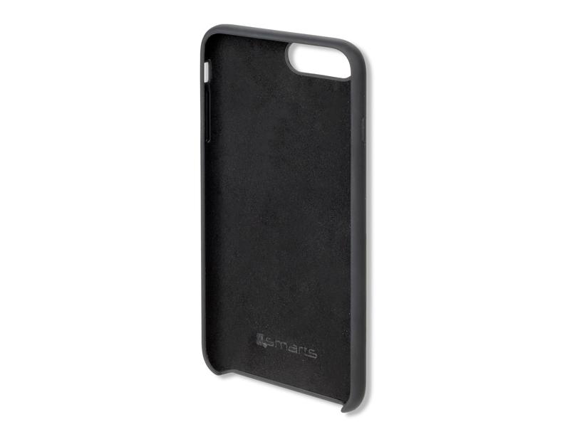 4smarts Back Cover Liquid Silicone CUPERTINO iPhone 7/8/SE (2020)