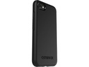 Otterbox Back Cover Symmetry iPhone 7 / 8 Schwarz