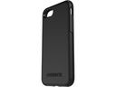 Otterbox Back Cover Symmetry iPhone 7 / 8 Schwarz