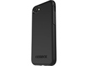 Otterbox Back Cover Symmetry iPhone 7 / 8 Schwarz