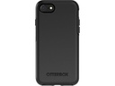 Otterbox Back Cover Symmetry iPhone 7 / 8 Schwarz