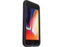 Otterbox Back Cover Symmetry iPhone 7 / 8 Schwarz