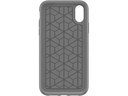 Otterbox Back Cover Symmetry iPhone XR Schwarz