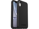 Otterbox Back Cover Symmetry iPhone XR Schwarz