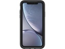 Otterbox Back Cover Symmetry iPhone XR Schwarz