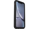 Otterbox Back Cover Symmetry iPhone XR Schwarz