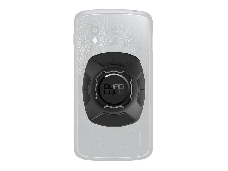 Quad Lock Sport- &amp; Outdoorhülle Universal