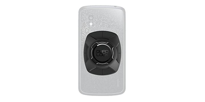 Quad Lock Sport- &amp; Outdoorhülle Universal