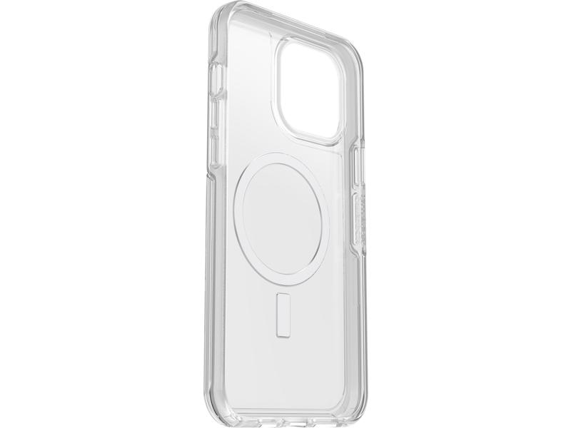 Otterbox Back Cover Symmetry+ MagSafe iPhone 13 Pro Max Transparent
